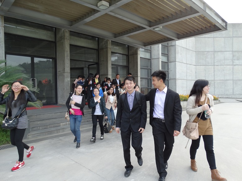 員工風采 員工風采