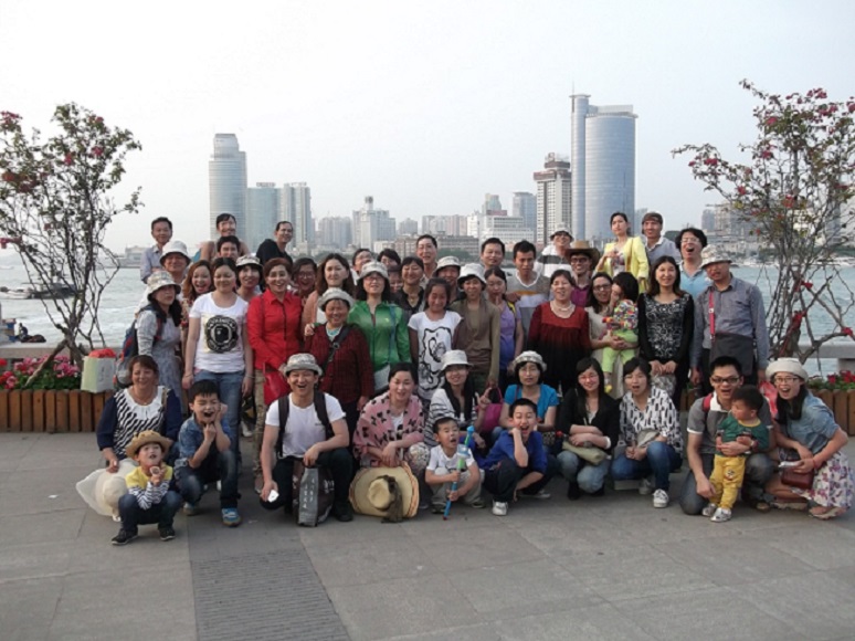 員工風采 員工風采