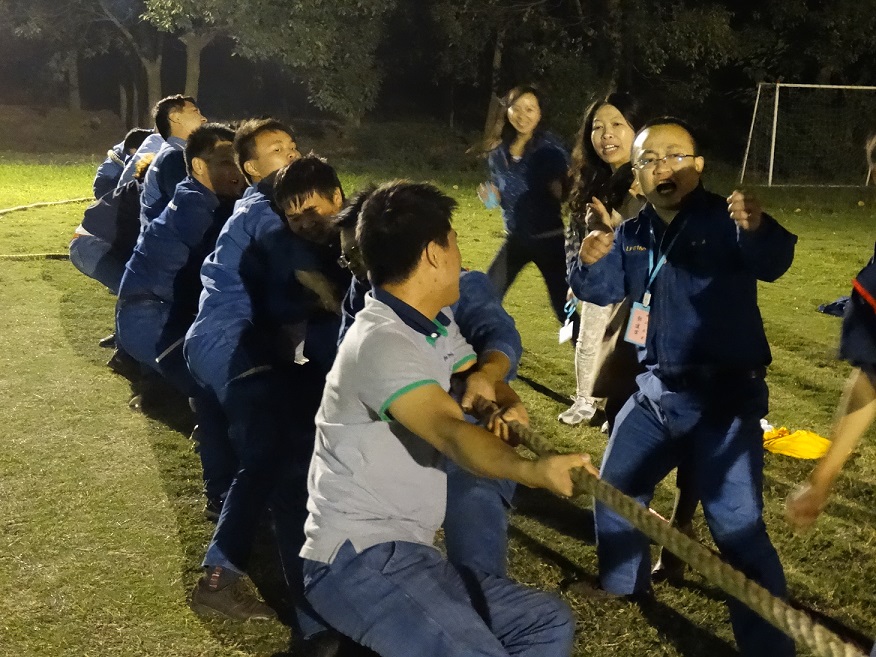 員工風采 員工風采