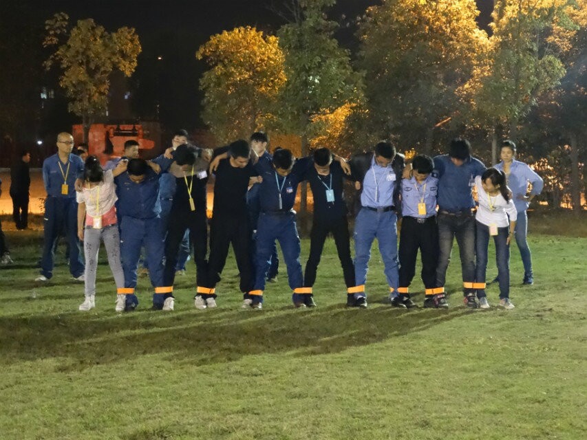 員工風采 員工風采