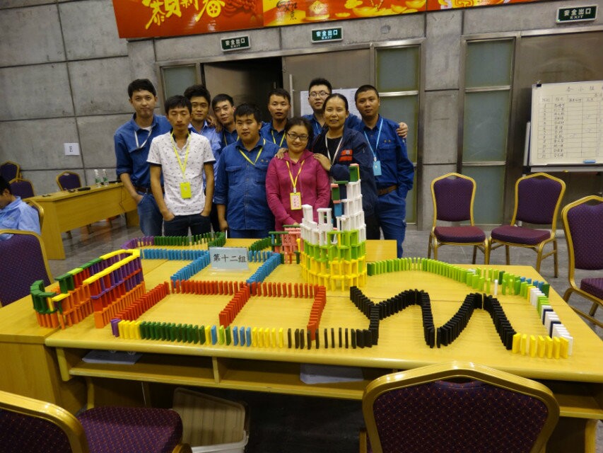 員工風采 員工風采