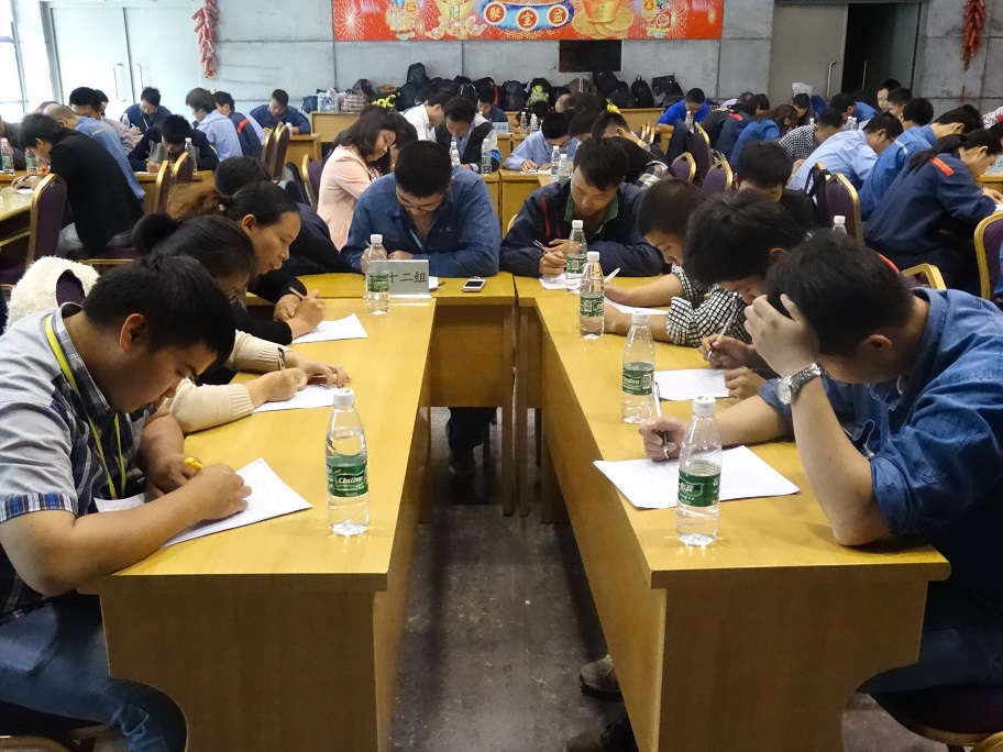 員工風采 員工風采