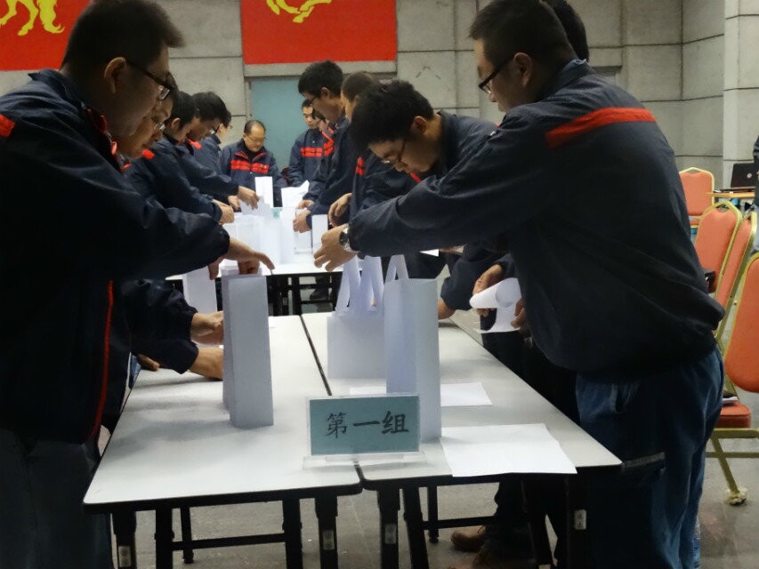 員工風采 員工風采