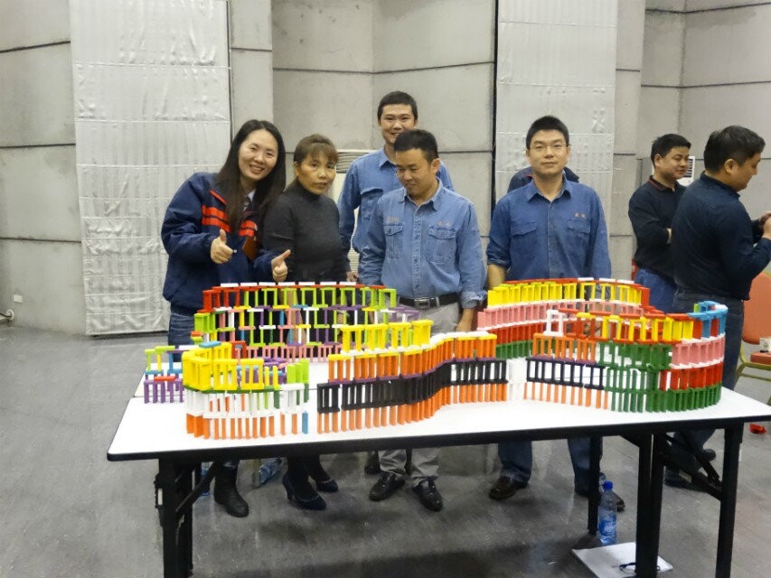 員工風采 員工風采