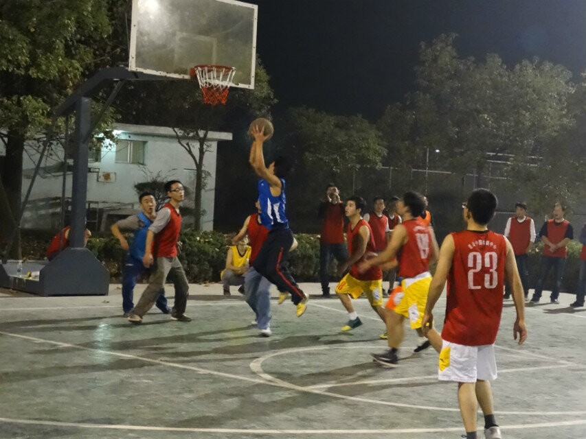 員工風采 員工風采