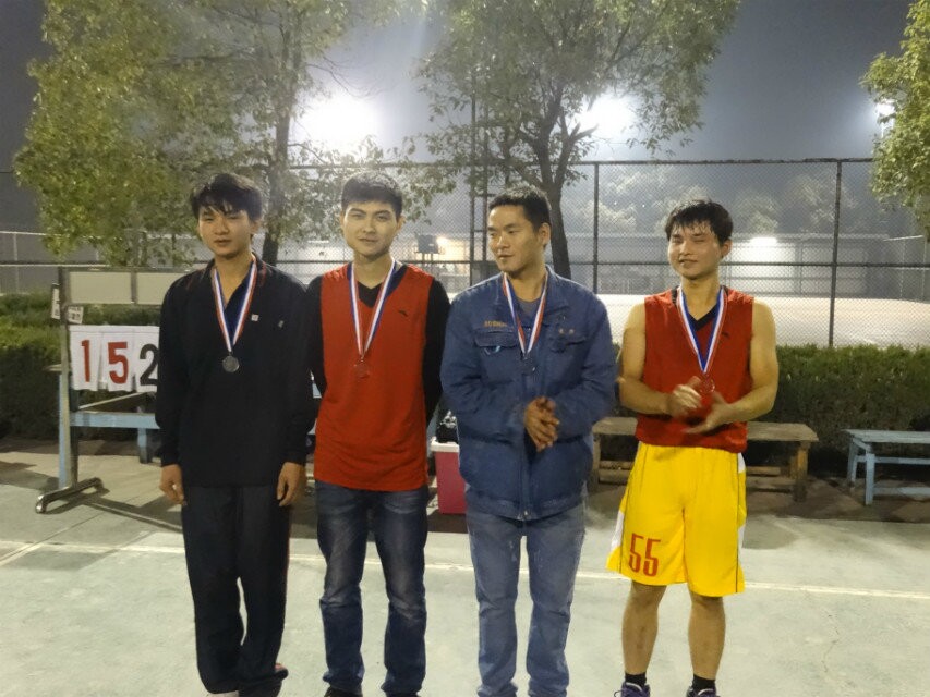 員工風采 員工風采