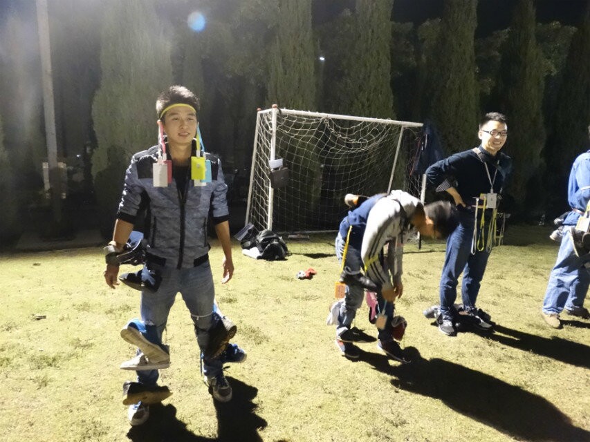 員工風(fēng)采 員工風(fēng)采