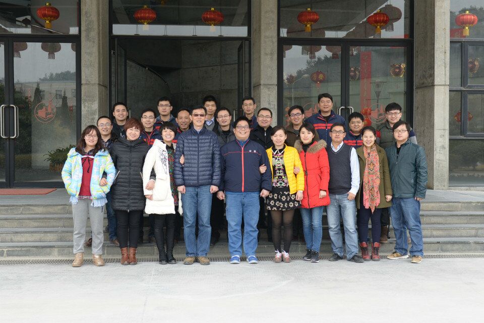 員工風采 員工風采