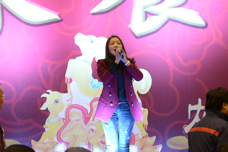 員工風采 員工風采