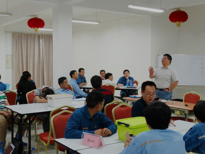 員工風采 員工風采