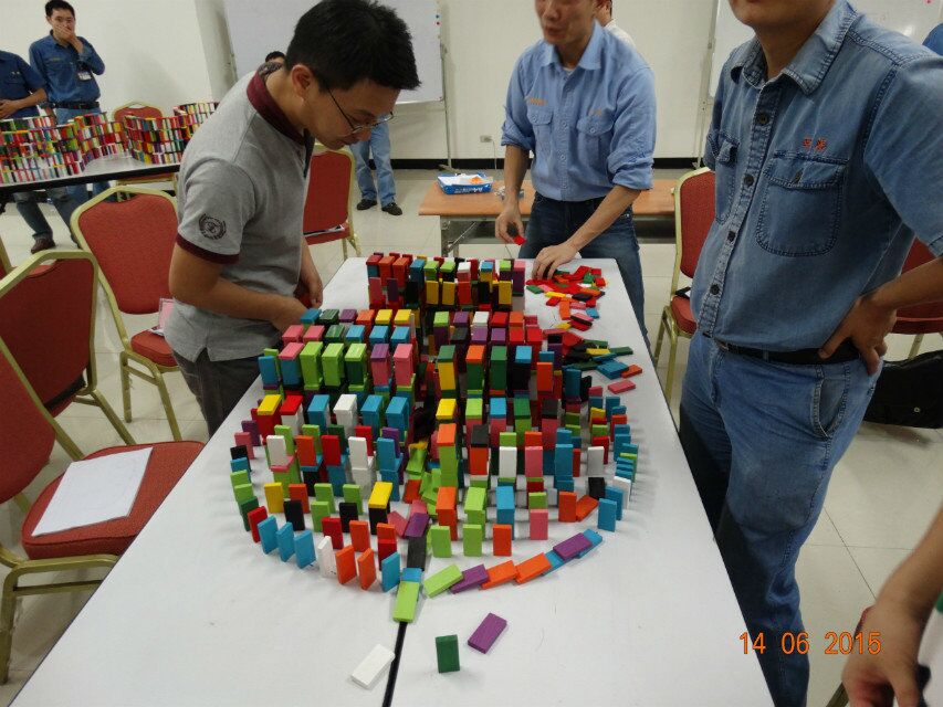 員工風(fēng)采 員工風(fēng)采