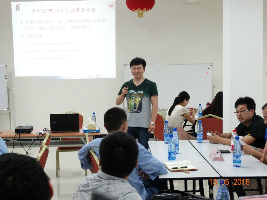 員工風(fēng)采 員工風(fēng)采