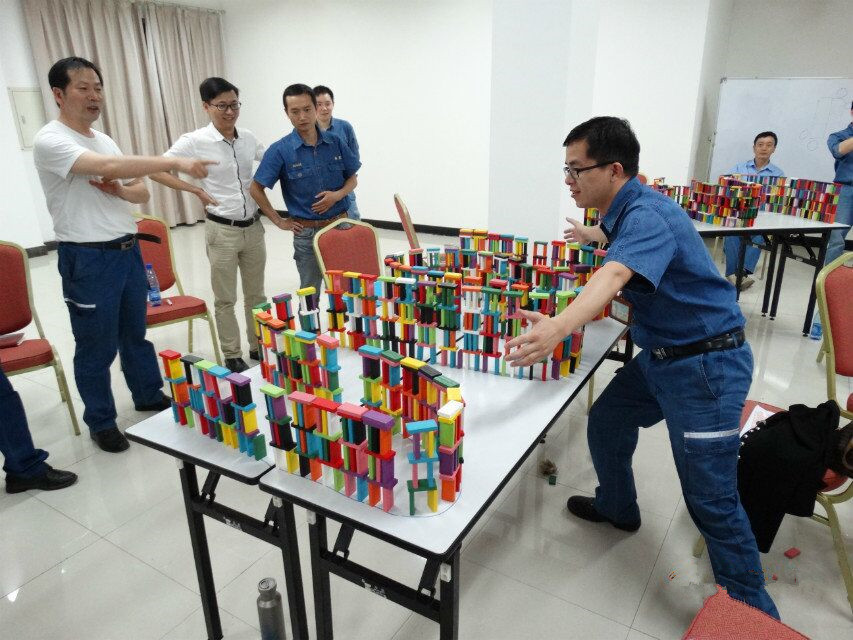 員工風(fēng)采 員工風(fēng)采