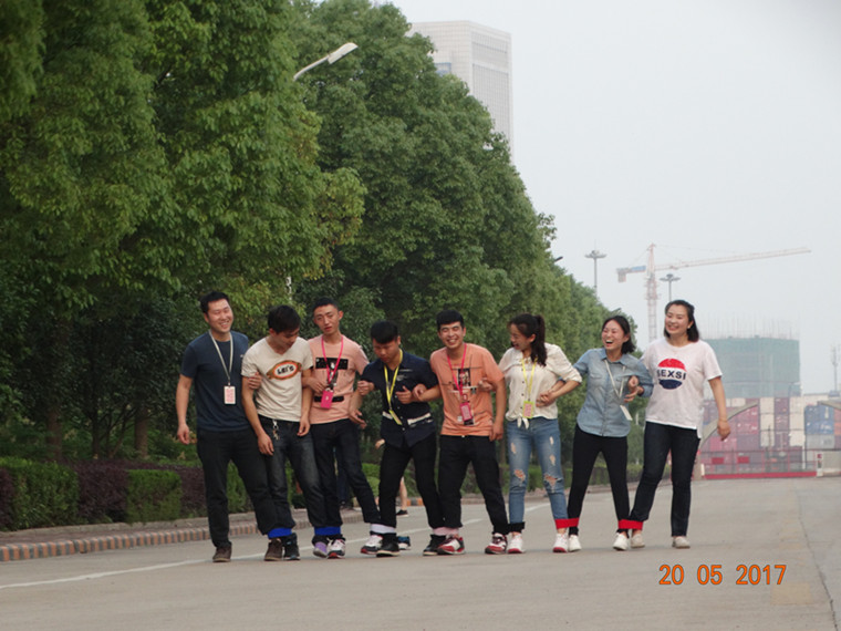 員工風(fēng)采 員工風(fēng)采