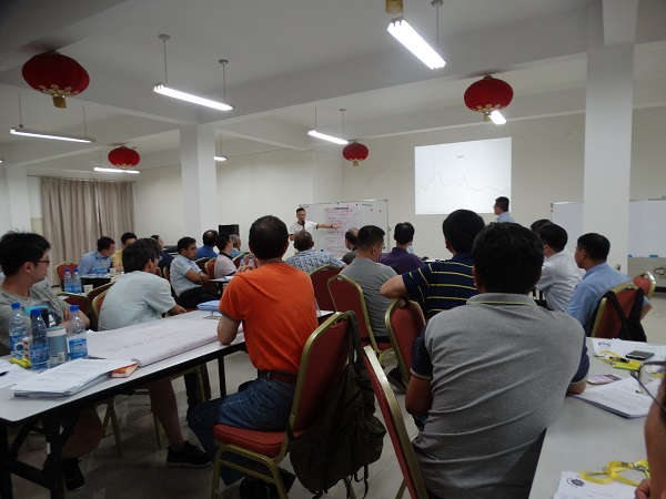 員工風采 員工風采