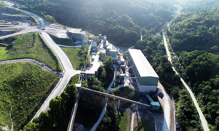 瑞昌亞東新材料有限公司 瑞昌亞東新材料有限公司