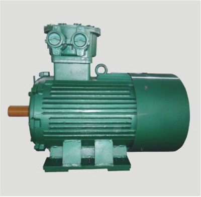 普通電機(jī)如何更換防爆電機(jī)？