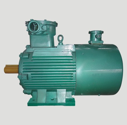 三相異步電動機冷態(tài)熱態(tài)溫升是什么意思？