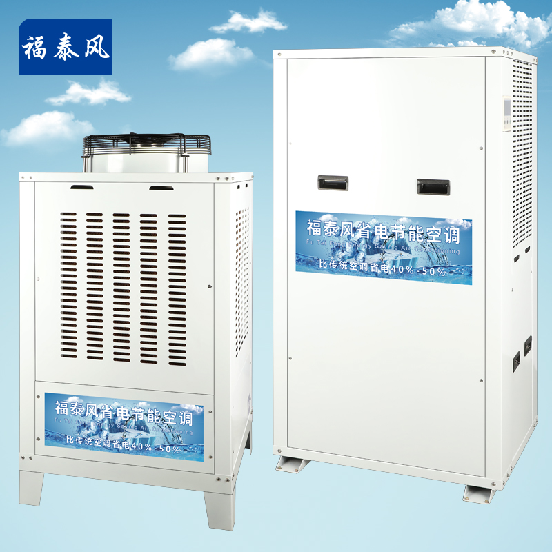 車間降溫最快的方法是什么?